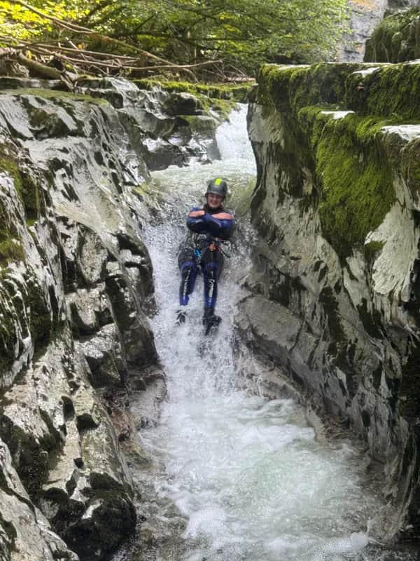 Geführte Outdoor-Abenteuer in Tirol