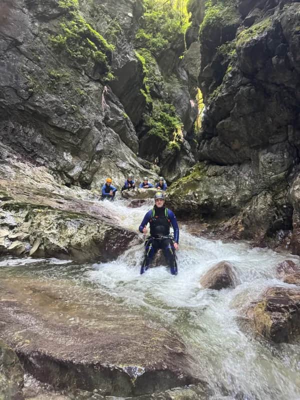 Welche Outdoor-Aktivitäten lohnen sich in Tirol im Sommer?