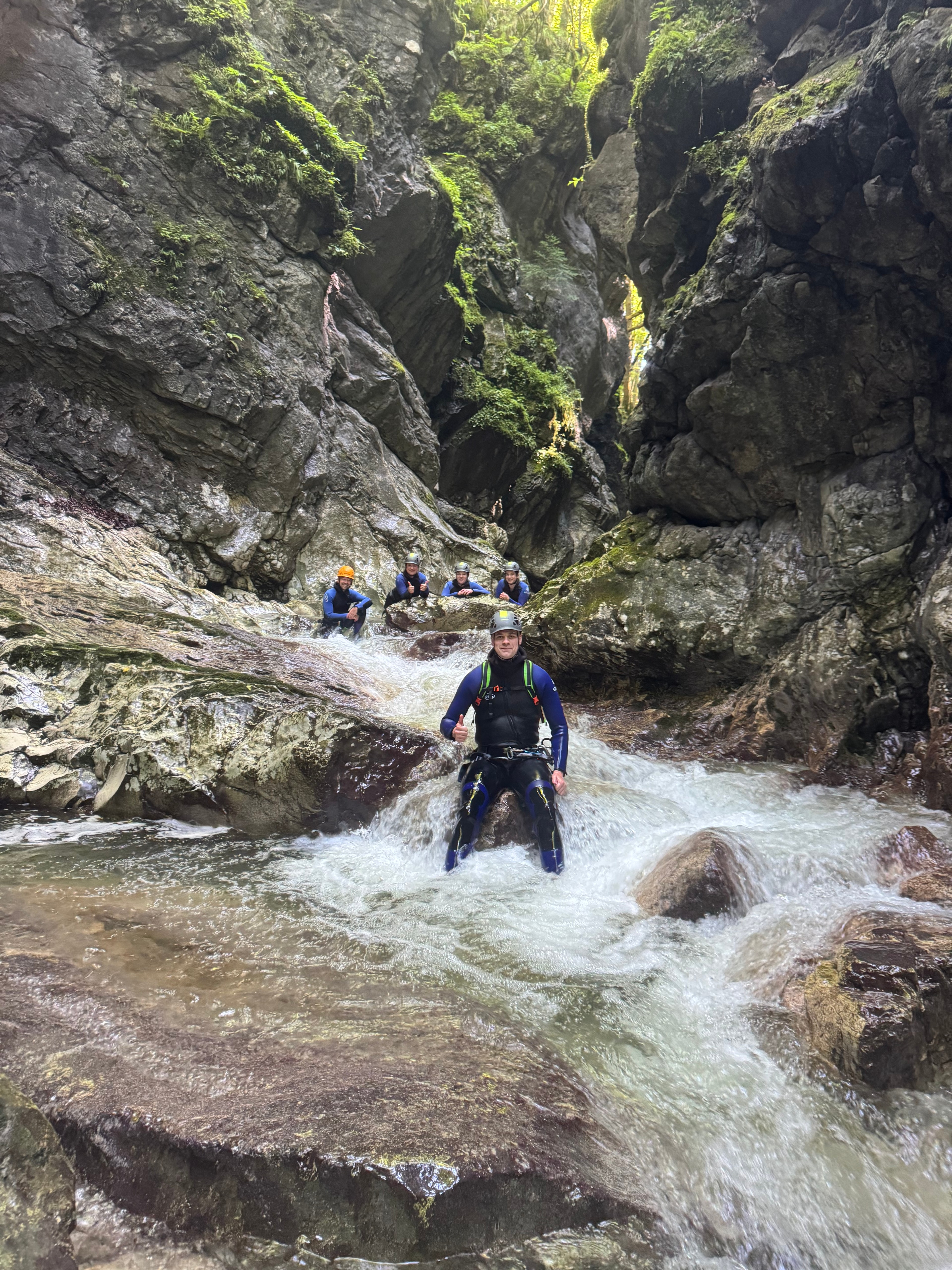 Welche Outdoor-Aktivitäten lohnen sich in Tirol im Sommer?